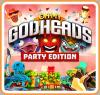 Oh My Godheads: Party Edition Box Art Front